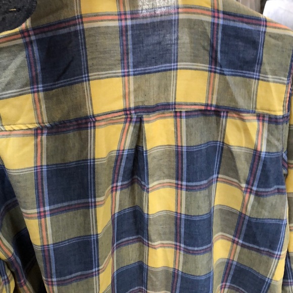 Flannel - Picture 3 of 3